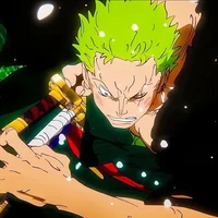 Ronoroa Zoro