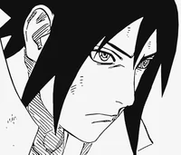 NAR Sasuke Uchiha