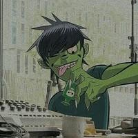 Murdoc Niccals