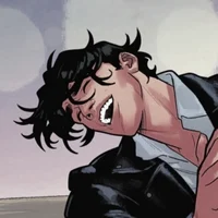 Dick Grayson