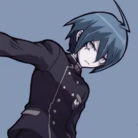 Shuichi Saihara 