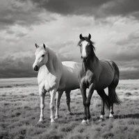 Horses