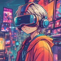 VR tournament 
