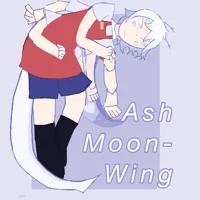 Ash Moonwing