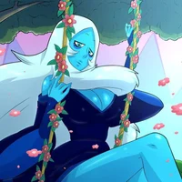 Blue Diamond