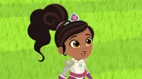 Princess Knight 