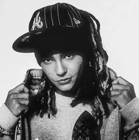 Tom Kaulitz
