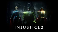 Injustice reacts