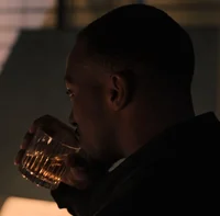 Sam Wilson - Su Ropa