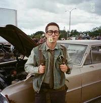 05 Richard Harkness 