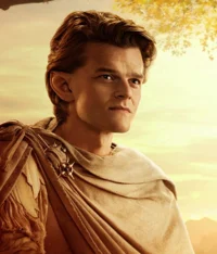 Lord Elrond Peredhel