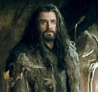Thorin Oakenshield 