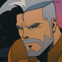 General Rick Flag Sr