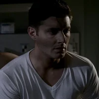 Dean Winchester 