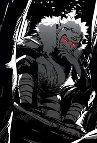Tobirama senju