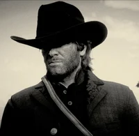Arthur morgan