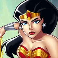Diana of Themyscira