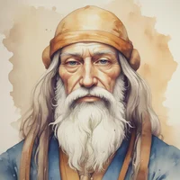 Leonardo da Vinci 