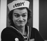 - steve harrington
