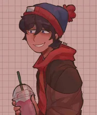 Stan Marsh