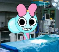 poppy the surgeon