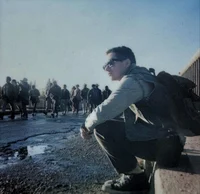 05 RICHARD HARKNESS 