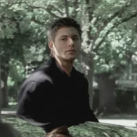 Dean Winchester 