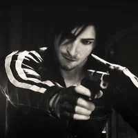 LEON KENNEDY