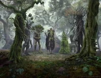 Middle-earth