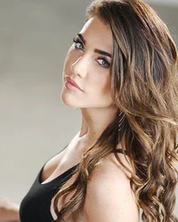 Steffy Forrester