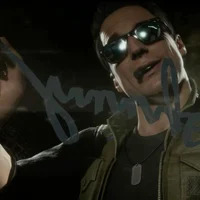 02 Johnny Cage