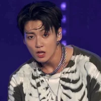 Jeon Jungkook 