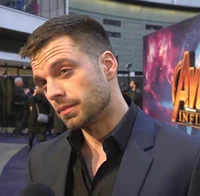 Sebastian Stan