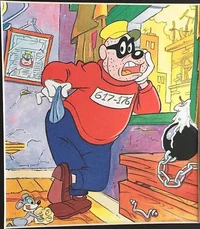 0-The Beagle Boys 