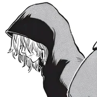 Tomura Shigaraki