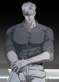 Psychopath bl