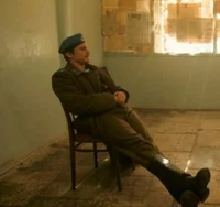 Вова Адидас