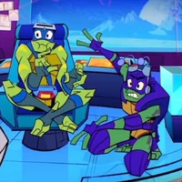 ROTTMNT