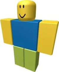 Roblox Noob