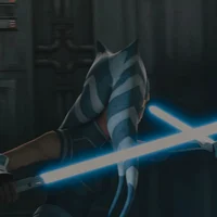 Ahsoka Tanoo