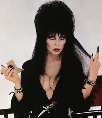 Omega Elvira 