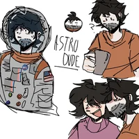 Astrodude