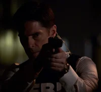 Aaron Hotchner