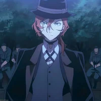 Chuuya