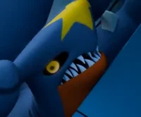 Garchomp - Zenith741