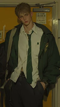 Adjusting to college