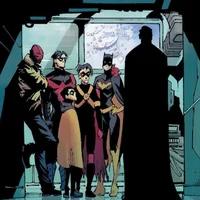 batfamily gc