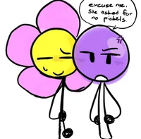Flowerpop - BFB
