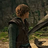 HICCUP HADDOCK