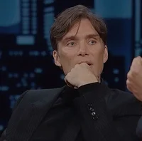 Cillian Murphy